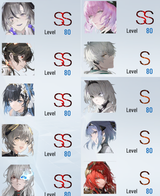 chars