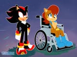shadally wheelchair