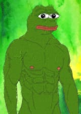 frog