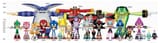 Sonic_Modern_3D_Height_All