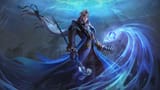 Draconic King Neuvillette
