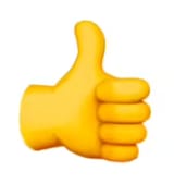 thumbs_up