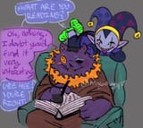 chaos reading