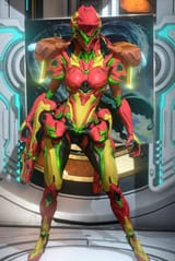 protea samus