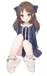 __tachibana_arisu_idolmaster_and_1_more_drawn_by_shone__03a128e1c4342fe9e855714d480f77f4