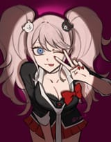 __enoshima_junko_danganronpa_and_1_more_drawn_by_sa_3_tyo_3__64eacc094de7aa36b1e20679bfc52be0