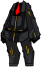 EGOSuitGoldRush
