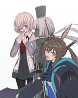 Limbus Grand Ark