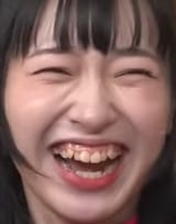 smile of a liar