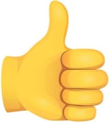 thumb