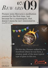 pioneer