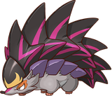 spike