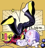 __ant_tenna_deltarune_drawn_by_vn35214__9e104605ae6b78e01c918f95117cd6ea