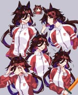 __no_reason_umamusume_drawn_by_jagaimobeniko__b5192d7d47d058f59e145d9830474cd3
