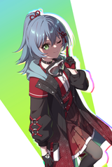 __asahi_rokka_bang_dream_drawn_by_luyue__c99eac46a92dd0a76270507d49e3fefa