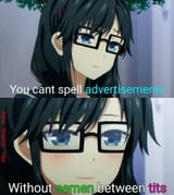 advertisements