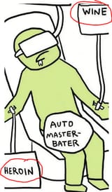 vrfood