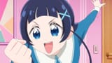 Nana excited