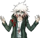 nagito