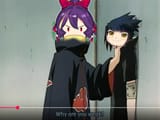 Itachi - You&#039;re Weak. Why You Lack Hatred. - YouTube