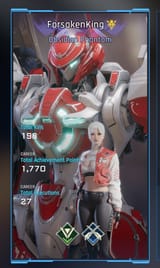 mecha outfit