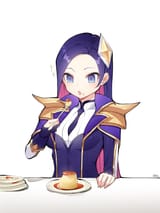 cait