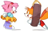 tailamy playing