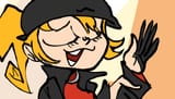 Lucysmug