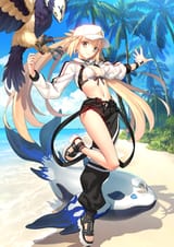 Castoria