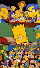 say the line