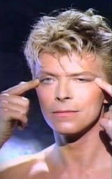 bowie