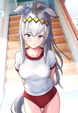__oguri_cap_umamusume_drawn_by_cheesecake_artist__sample-bbef2c63d66b6ee07e0256b9d6e1527d
