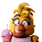 FlaF_Chica_UnlockedIcon