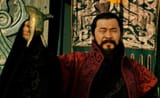 Cao Cao toast