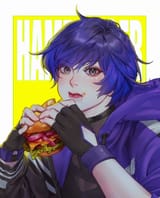 burger