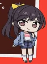 minami marian
