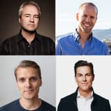 Four horsemen