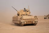 M3 Bradley