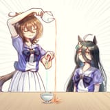 __agnes_tachyon_and_manhattan_cafe_umamusume_drawn_by_suna_sen__sample-61e33fb307b1dde4829e93d74c3a545e