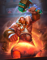 khaz&#039;goroth