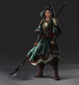 Guan Yinping