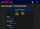 High elves