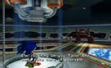 Aaaa...If only Eggman took the 1 fake Chaos Emerald!