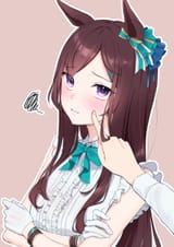 __mejiro_dober_umamusume_drawn_by_sayosayo_0__sample-d1d93c1efcf85265d37b1f2274c7270c