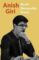 anish giri draws