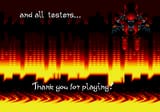 Aaaa...If only Chaotix had the 6 Chaos Rings