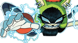 Surge (2)