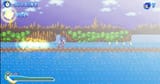 sonic ultimate flash