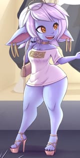 TRISTANA SEXOOOOO