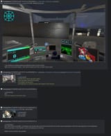 mechaclutter